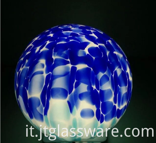 glass garden ball 01